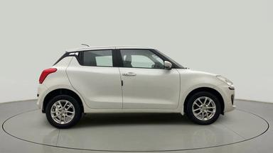 2019 Maruti Swift