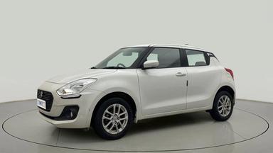 2019 Maruti Swift