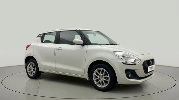 2019 Maruti Swift