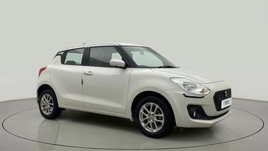 2019 Maruti Swift