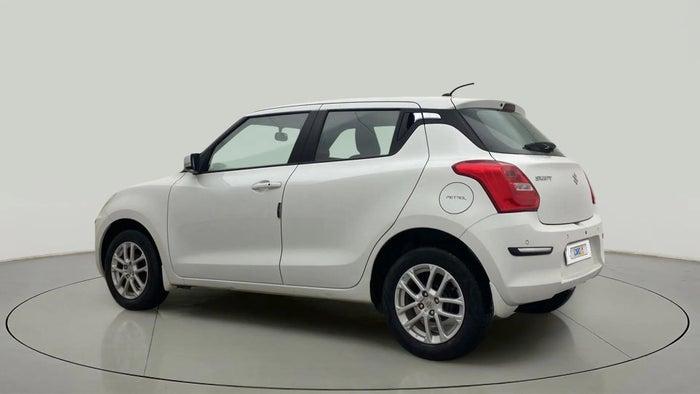 2019 Maruti Swift