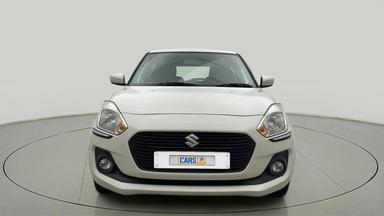 2019 Maruti Swift