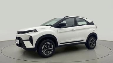 2024 Tata NEXON