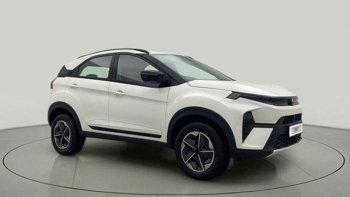 2024 Tata NEXON