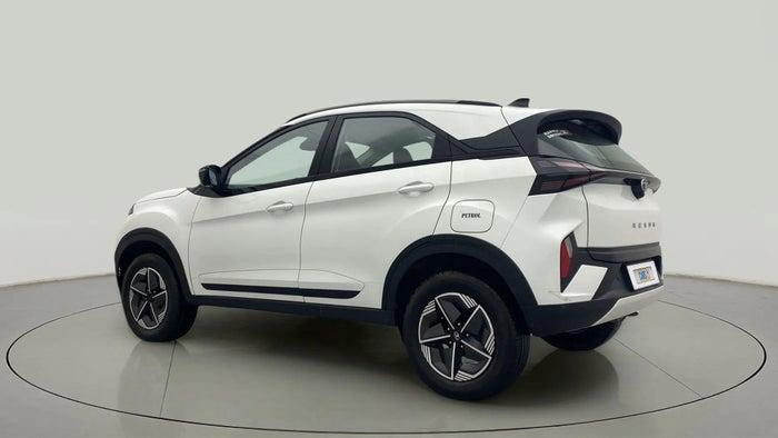 2024 Tata NEXON