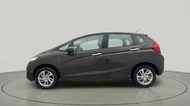 2019 HONDA JAZZ