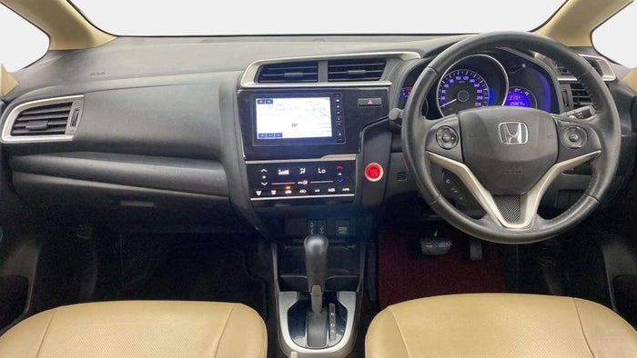 2019 HONDA JAZZ