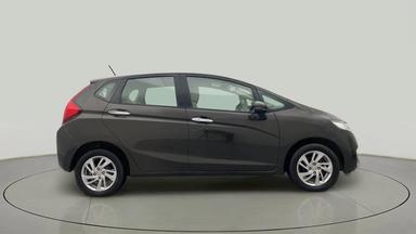 2019 HONDA JAZZ