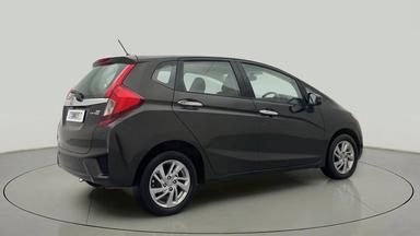 2019 HONDA JAZZ