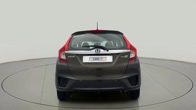 2019 HONDA JAZZ