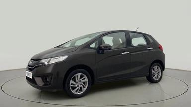 2019 HONDA JAZZ