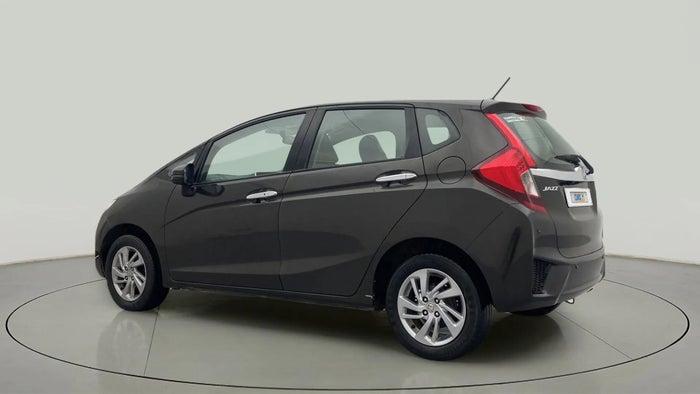 2019 HONDA JAZZ