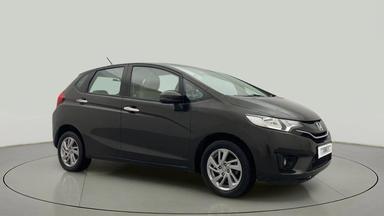 2019 HONDA JAZZ