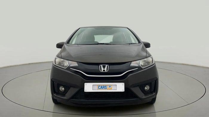 2019 HONDA JAZZ