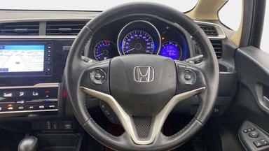 2019 HONDA JAZZ