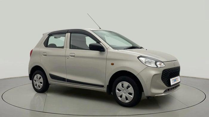 2022 Maruti Alto K10