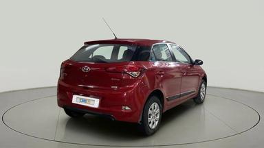 2016 Hyundai Elite i20