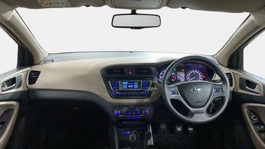 2016 Hyundai Elite i20