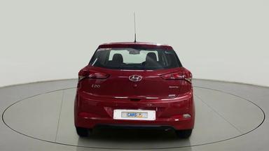 2016 Hyundai Elite i20