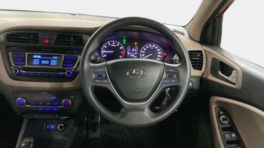 2016 Hyundai Elite i20