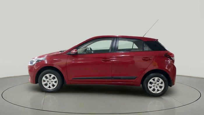 2016 Hyundai Elite i20