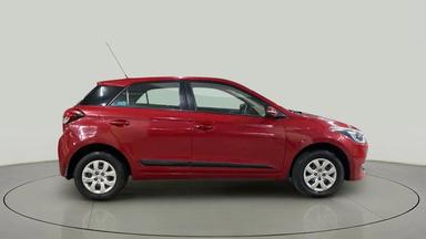 2016 Hyundai Elite i20