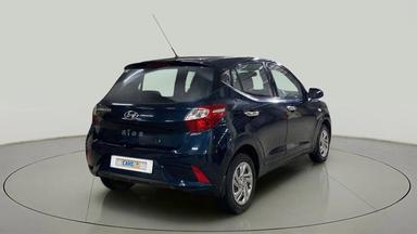 2019 Hyundai GRAND I10 NIOS