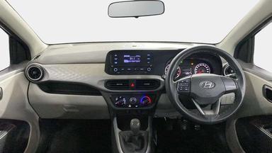 2019 Hyundai GRAND I10 NIOS