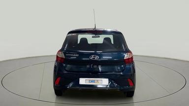 2019 Hyundai GRAND I10 NIOS