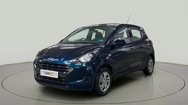 2019 Hyundai GRAND I10 NIOS