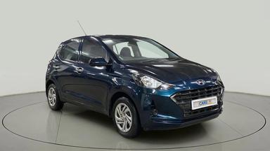 2019 Hyundai GRAND I10 NIOS