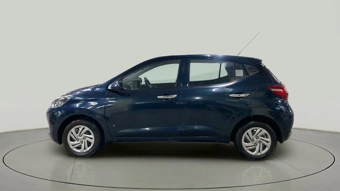 2019 Hyundai GRAND I10 NIOS