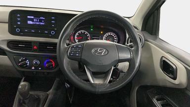 2019 Hyundai GRAND I10 NIOS