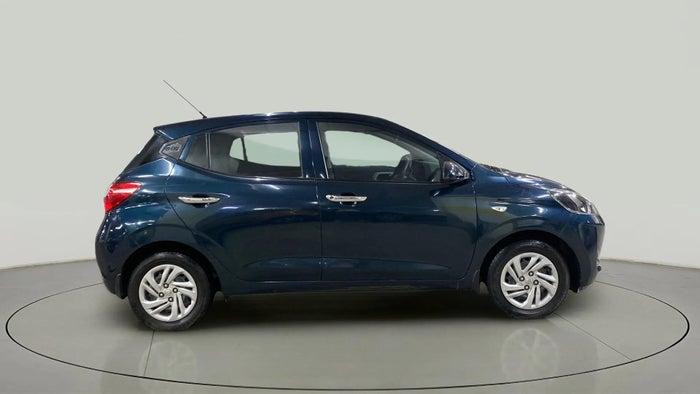 2019 Hyundai GRAND I10 NIOS