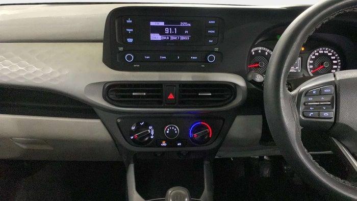 2019 Hyundai GRAND I10 NIOS