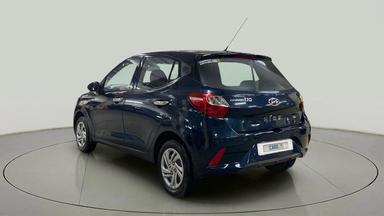 2019 Hyundai GRAND I10 NIOS