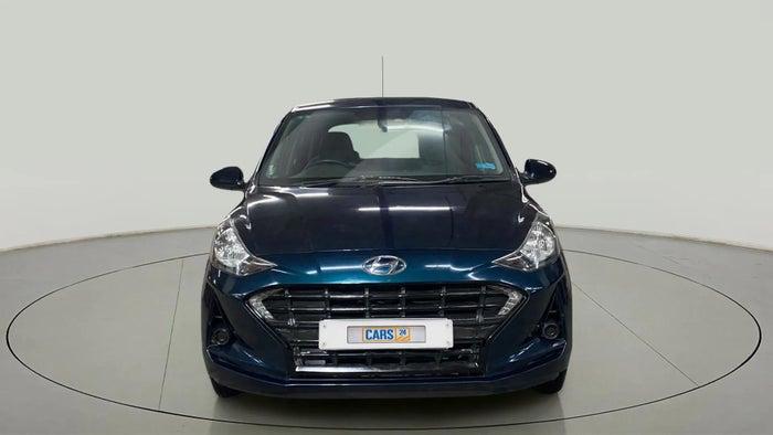 2019 Hyundai GRAND I10 NIOS