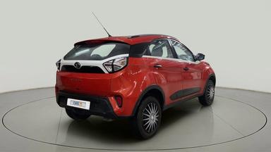 2022 TATA NEXON