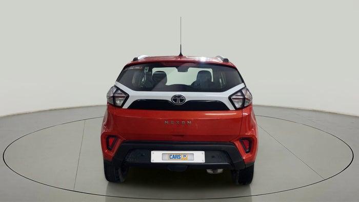 2022 TATA NEXON