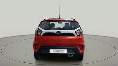 2022 TATA NEXON