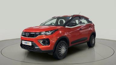 2022 TATA NEXON