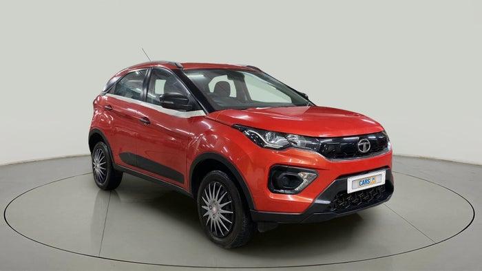 2022 TATA NEXON