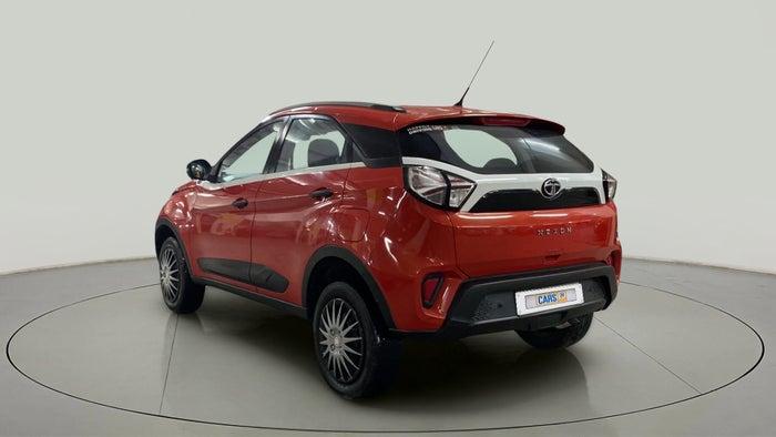 2022 TATA NEXON