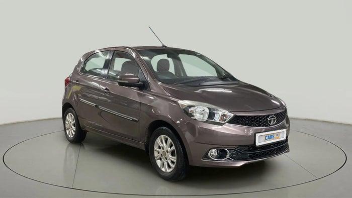 2017 Tata Tiago