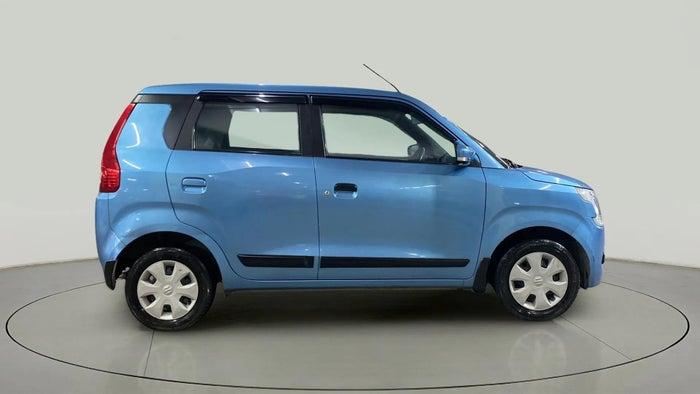 2019 Maruti New Wagon-R