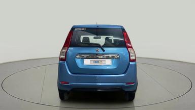 2019 Maruti New Wagon-R