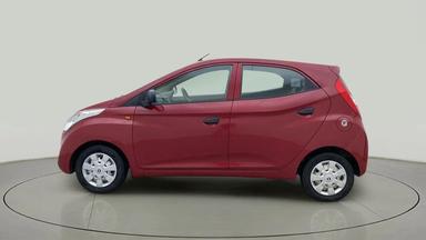 2017 Hyundai Eon