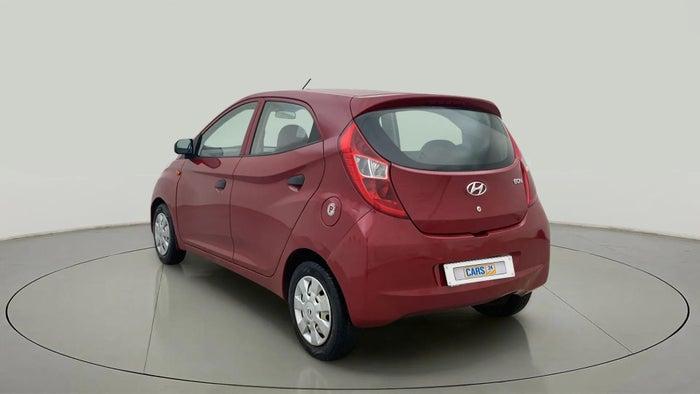 2017 Hyundai Eon