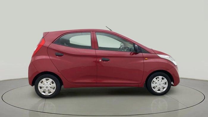 2017 Hyundai Eon