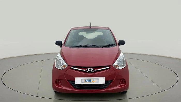 2017 Hyundai Eon